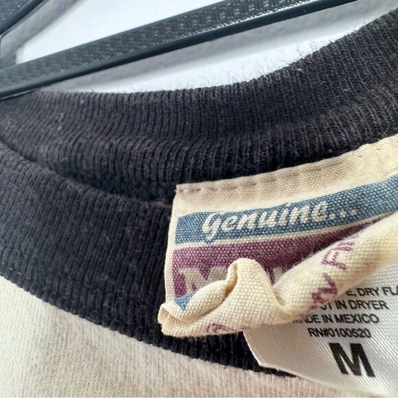 Vintage Napoleon Dynamite 2004 Vote For Pedro T-Shirt size medium - Picture 6 of 8